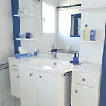 Coquet En Medoc, Jacuzzi Et Climatisation Apartmán