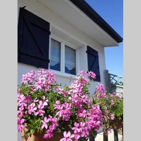 Coquet En Medoc, Jacuzzi Et Climatisation *