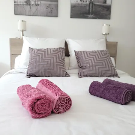 Apartament Coquet En Medoc, Jacuzzi Et Climatisation *