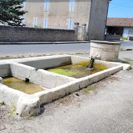 Coquet En Medoc, Jacuzzi Et Climatisation Apartament *