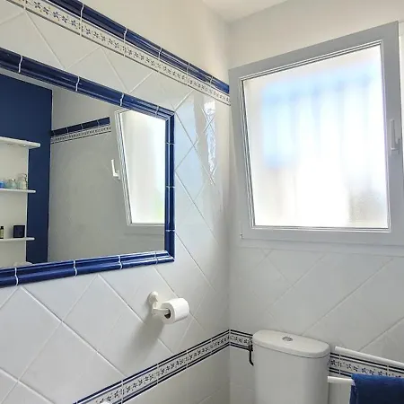 Coquet En Medoc, Jacuzzi Et Climatisation Apartament *