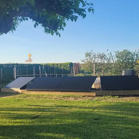 Coquet En Medoc, Jacuzzi Et Climatisation *