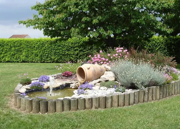 Lejlighed Coquet En Medoc, Jacuzzi Et Climatisation *