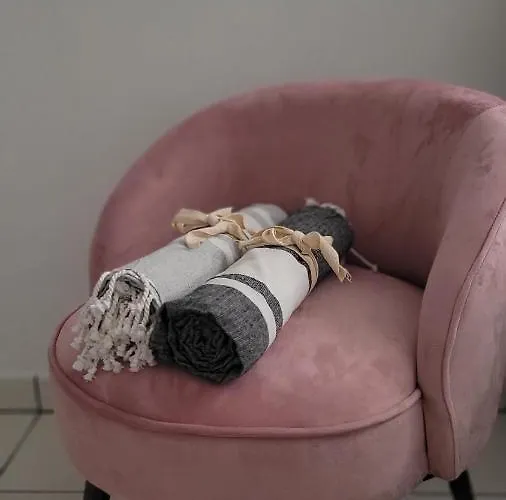 Lejlighed Coquet En Medoc, Jacuzzi Et Climatisation Ordonnac