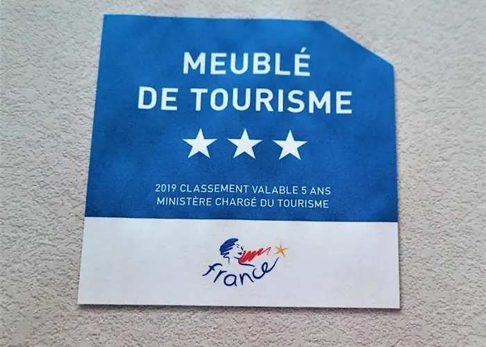 Coquet En Medoc, Jacuzzi Et Climatisation