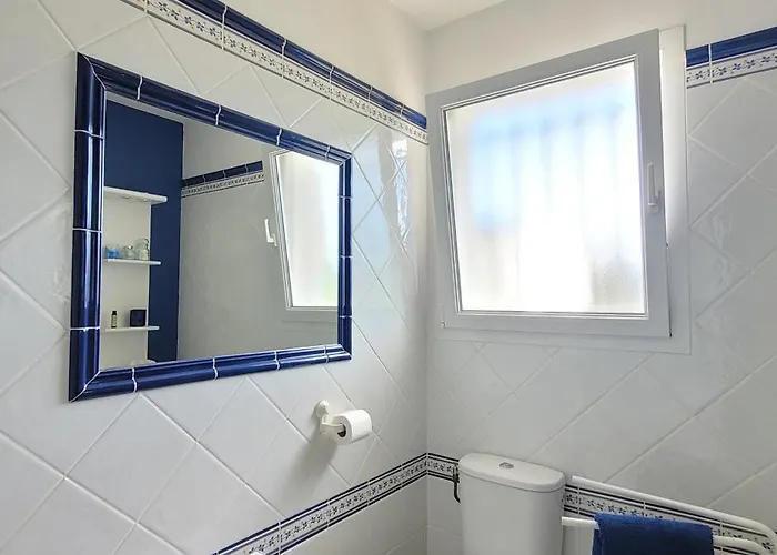 Coquet En Medoc, Jacuzzi Et Climatisation Lejlighed *